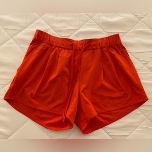 Lululemon Stroll At Sundown Short